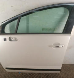 Porte avant gauche PEUGEOT 3008 1 Photo n°1