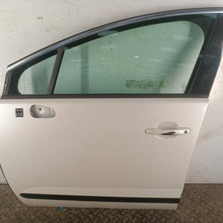 Porte avant gauche PEUGEOT 3008 1 Photo n°1