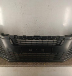 Pare choc avant PEUGEOT EXPERT 3 Photo n°1