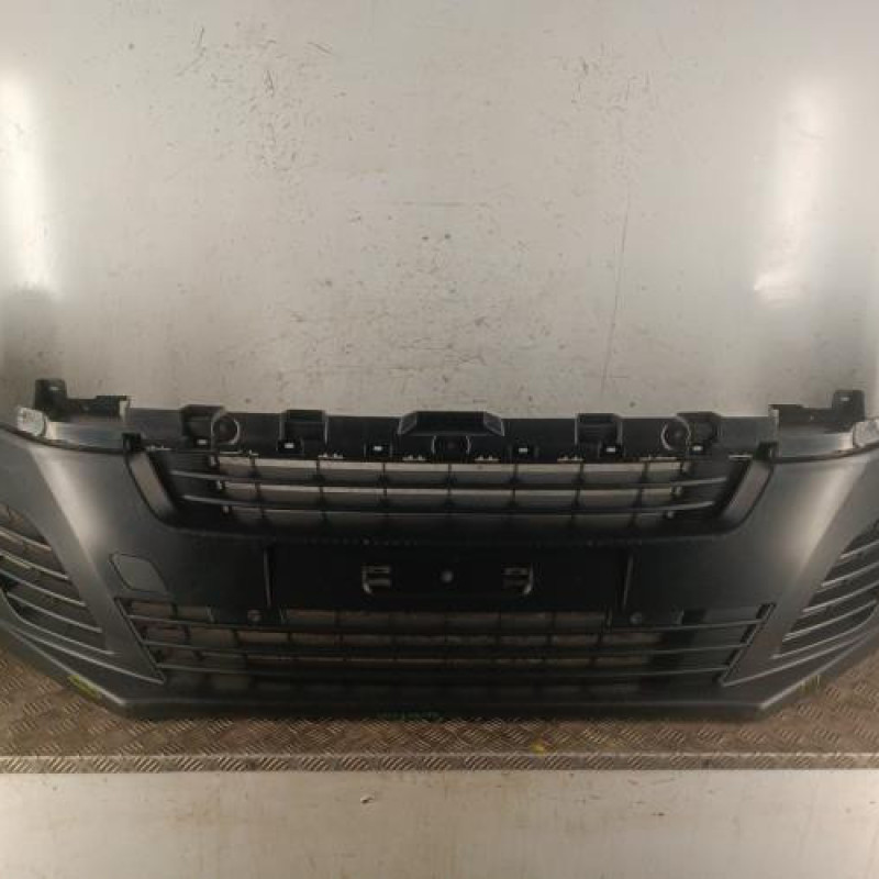 Pare choc avant PEUGEOT EXPERT 3