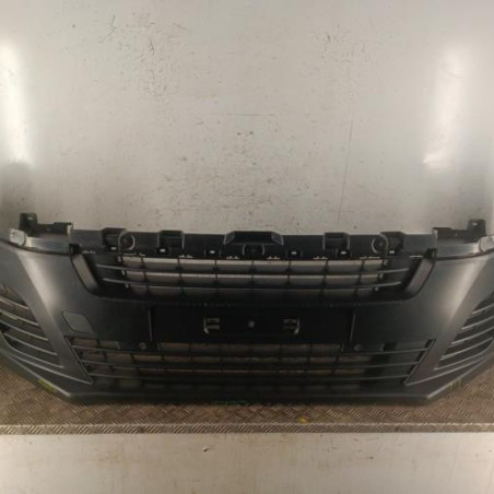 Pare choc avant PEUGEOT EXPERT 3 Photo n°1