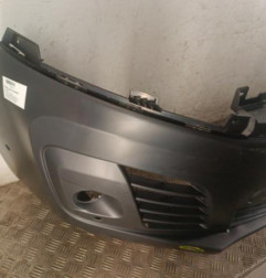 Pare choc avant PEUGEOT EXPERT 3 Photo n°4