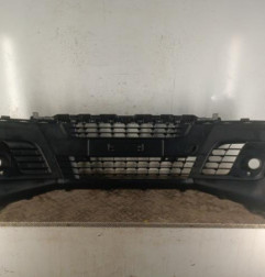 Pare choc avant PEUGEOT EXPERT 3 Photo n°6