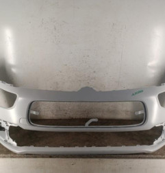 Pare choc avant CITROEN C4 PICASSO 2 Photo n°1