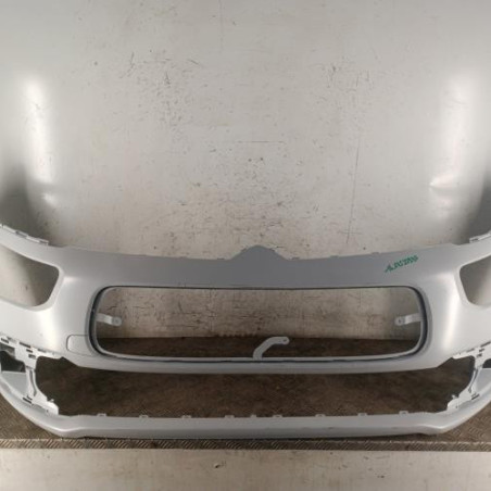 Pare choc avant CITROEN C4 PICASSO 2 Photo n°1