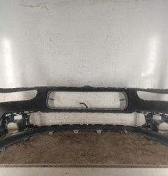 Pare choc avant CITROEN C4 PICASSO 2 Photo n°4