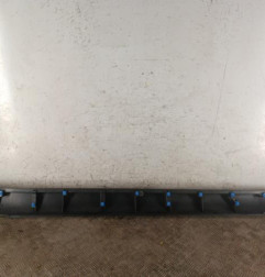 Bas de caisse gauche CITROEN C4 CACTUS