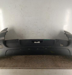 Pare choc arriere PEUGEOT 3008 1 Photo n°1