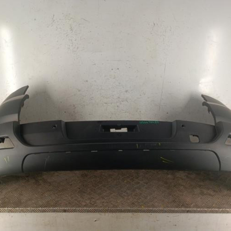 Pare choc arriere PEUGEOT 3008 1