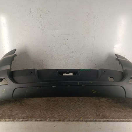 Pare choc arriere PEUGEOT 3008 1 Photo n°1