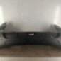 Pare choc arriere PEUGEOT 3008 1