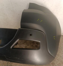 Pare choc arriere PEUGEOT 3008 1