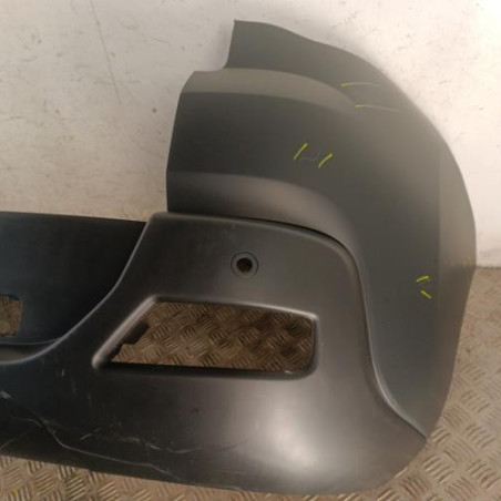 Pare choc arriere PEUGEOT 3008 1