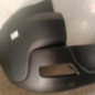 Pare choc arriere PEUGEOT 3008 1