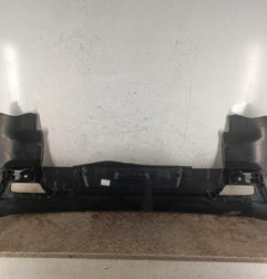 Pare choc arriere PEUGEOT 3008 1 Photo n°4