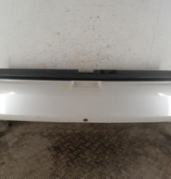 Malle/Hayon arriere PEUGEOT 3008 1 Photo n°1