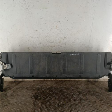 Malle/Hayon arriere PEUGEOT 3008 1