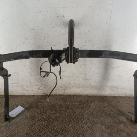 Attelage (boule de remorquage) PEUGEOT 206 Photo n°1