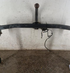 Attelage (boule de remorquage) PEUGEOT 206