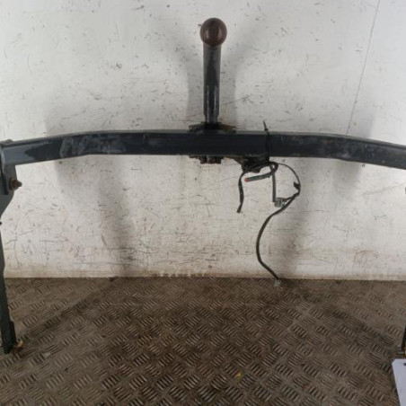 Attelage (boule de remorquage) PEUGEOT 206