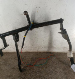 Attelage (boule de remorquage) PEUGEOT EXPERT 1 Photo n°1