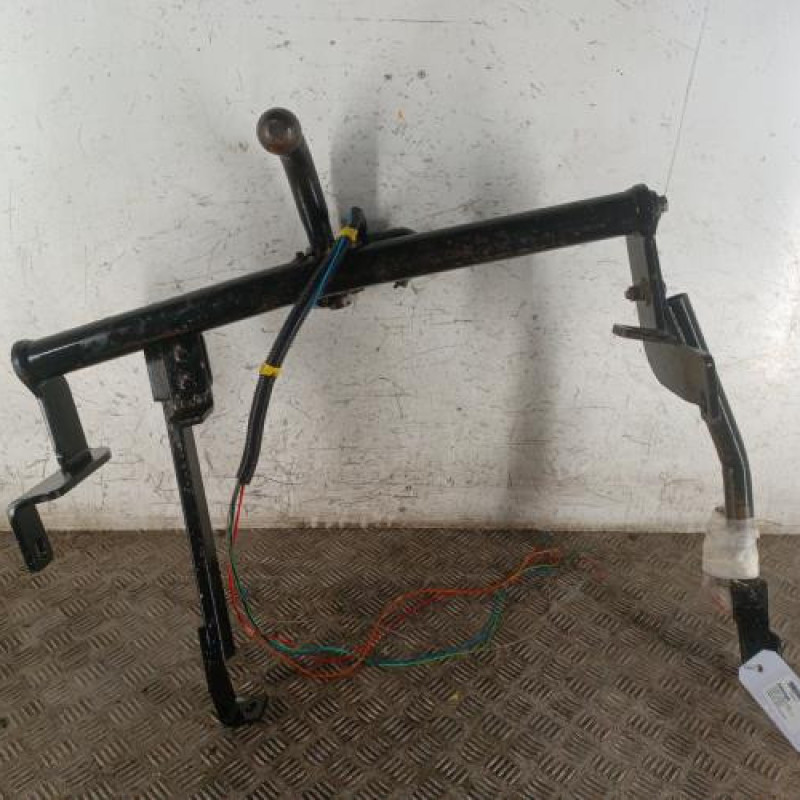 Attelage (boule de remorquage) PEUGEOT EXPERT 1