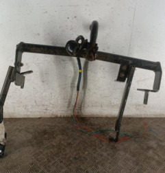 Attelage (boule de remorquage) PEUGEOT EXPERT 1