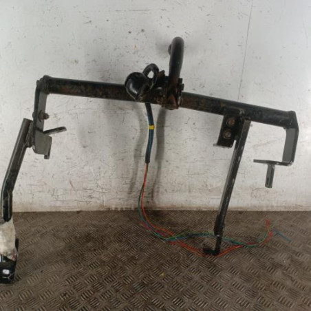 Attelage (boule de remorquage) PEUGEOT EXPERT 1