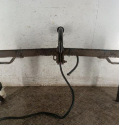 Attelage (boule de remorquage) PEUGEOT 308 1 SW Photo n°1