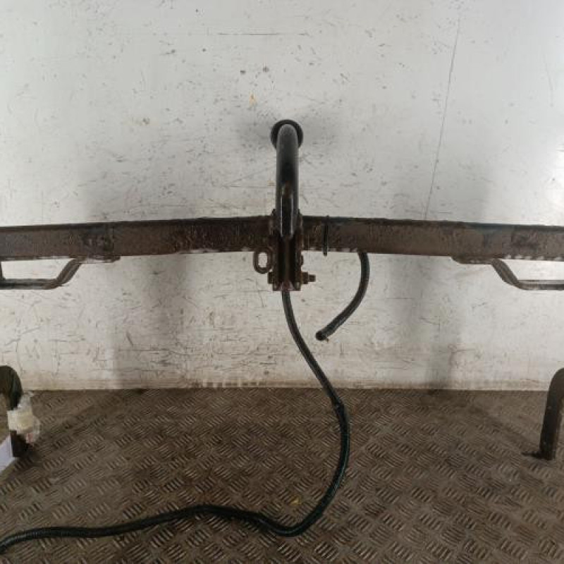 Attelage (boule de remorquage) PEUGEOT 308 1 SW