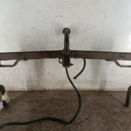 Attelage (boule de remorquage) PEUGEOT 308 1 SW Photo n°1