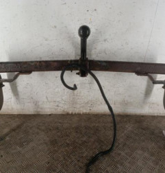 Attelage (boule de remorquage) PEUGEOT 308 1 SW