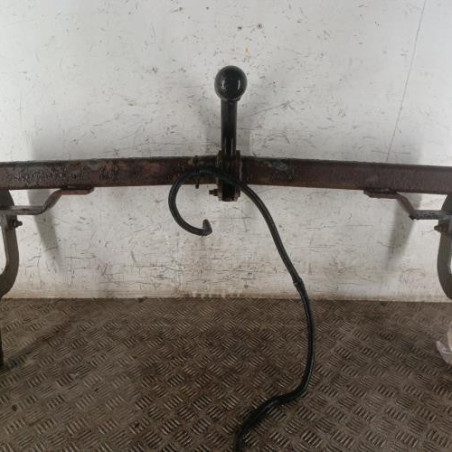 Attelage (boule de remorquage) PEUGEOT 308 1 SW