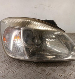 Optique avant principal droit (feux)(phare) KIA RIO 2 Photo n°1