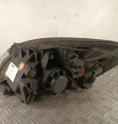 Optique avant principal droit (feux)(phare) KIA RIO 2