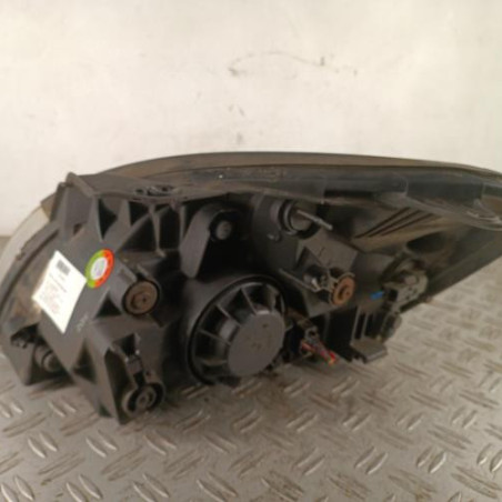 Optique avant principal droit (feux)(phare) KIA RIO 2