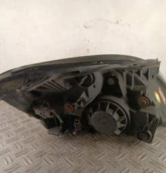 Optique avant principal gauche (feux)(phare) KIA RIO 2