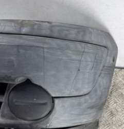Pare choc avant RENAULT KANGOO 1 Photo n°3