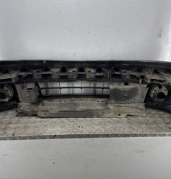 Pare choc avant RENAULT KANGOO 1 Photo n°4