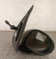 Retroviseur droit CITROEN C1 1 Photo n°1