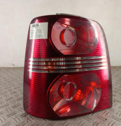 Feu arriere principal gauche (feux) VOLKSWAGEN TOURAN 1 Photo n°1