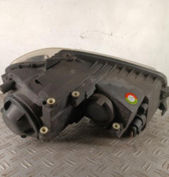 Optique avant principal gauche (feux)(phare) VOLKSWAGEN TOURAN 1