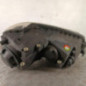 Optique avant principal gauche (feux)(phare) VOLKSWAGEN TOURAN 1