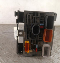 Boitier servitude moteur (BSM) CITROEN C4 GRAND PICASSO 1 Photo n°1