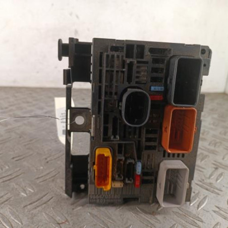 Boitier servitude moteur (BSM) CITROEN C4 GRAND PICASSO 1 Photo n°1