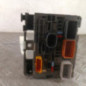 Boitier servitude moteur (BSM) CITROEN C4 GRAND PICASSO 1