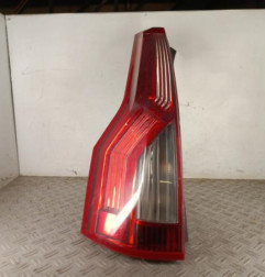 Feu arriere principal gauche (feux) CITROEN C4 GRAND PICASSO 1 Photo n°1