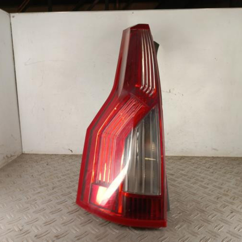 Feu arriere principal gauche (feux) CITROEN C4 GRAND PICASSO 1