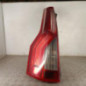 Feu arriere principal gauche (feux) CITROEN C4 GRAND PICASSO 1