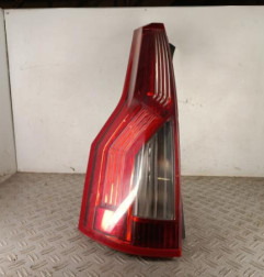 Feu arriere principal gauche (feux) CITROEN C4 GRAND PICASSO 1